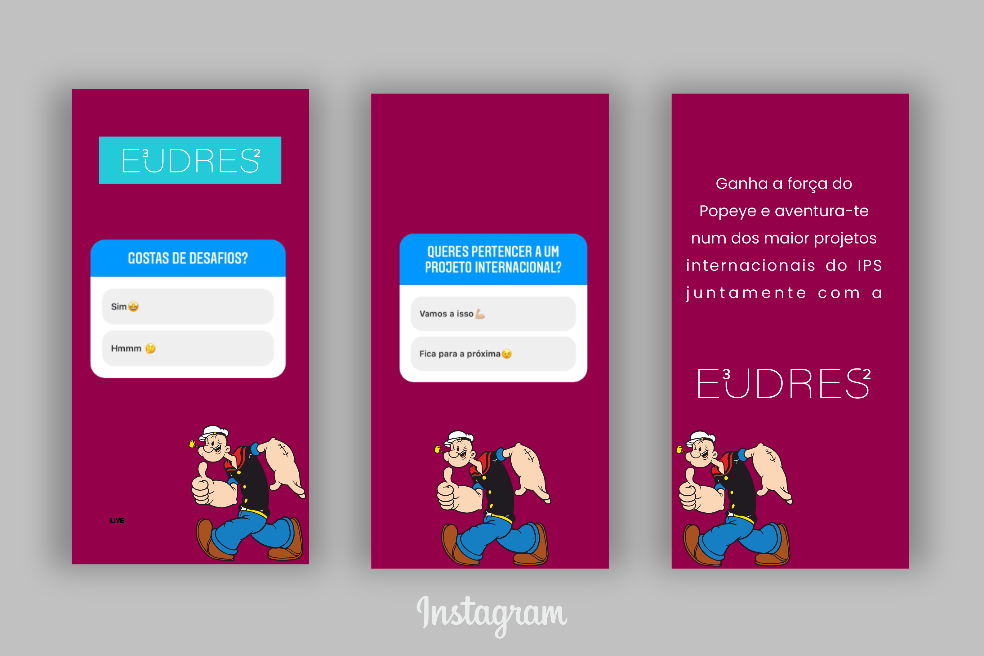 Instagram