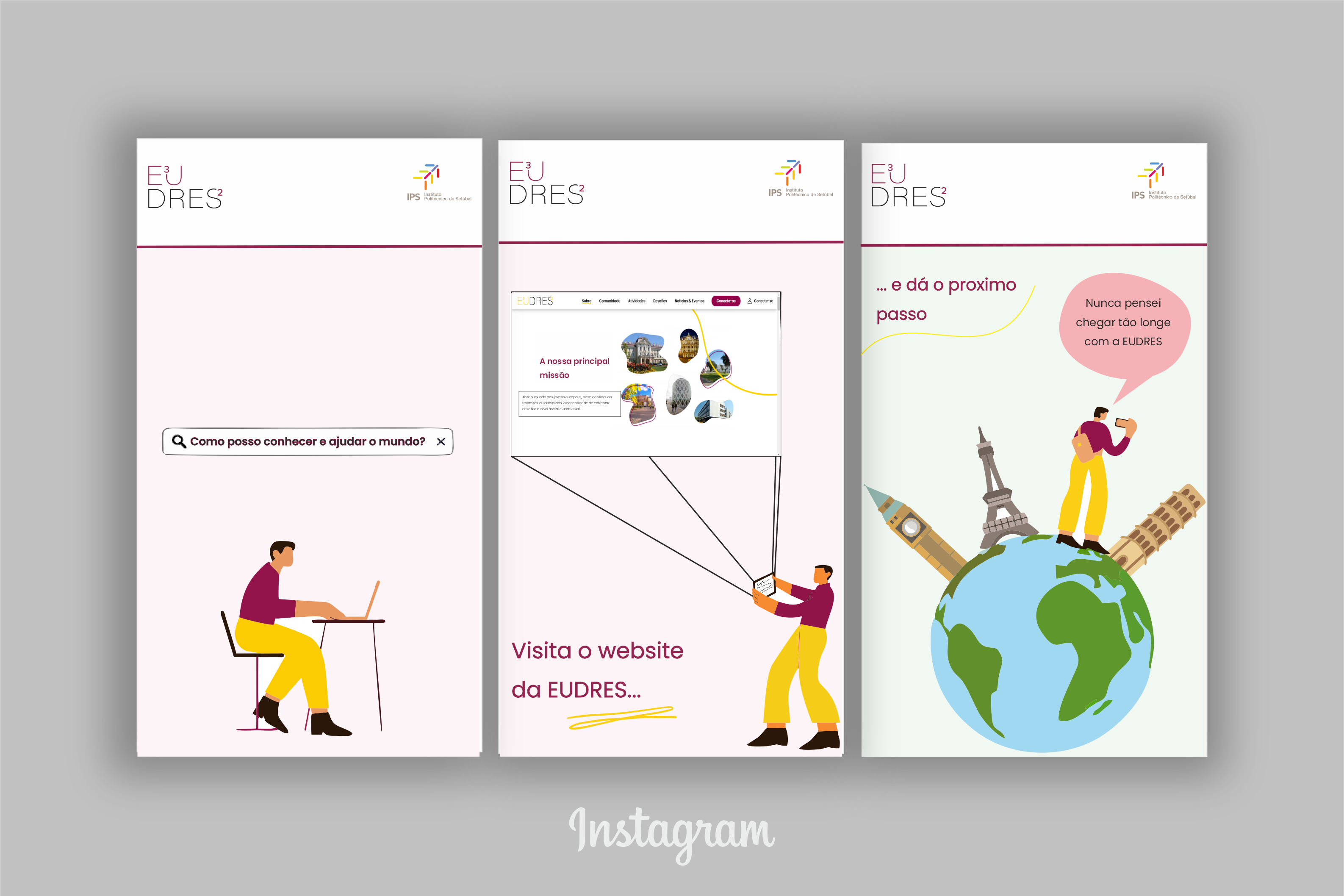 Instagram