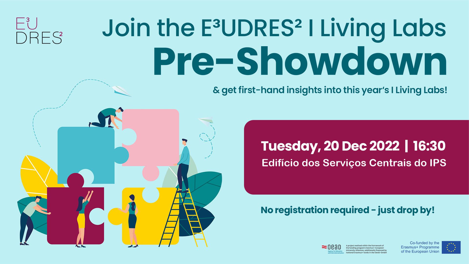 Showdown da 3º edição dos ILL