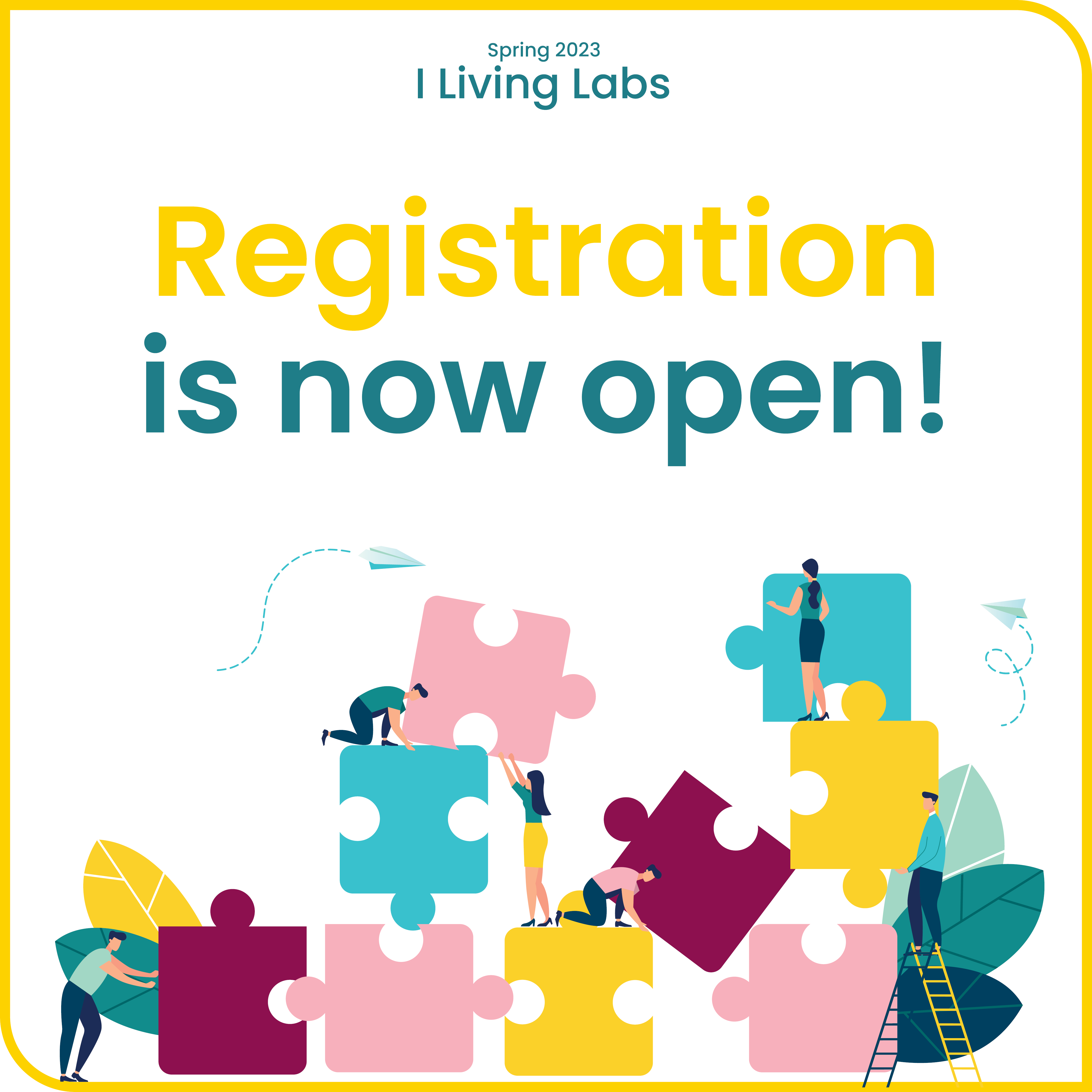 Nova edição dos ILL