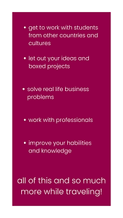 The positioning strategy of this brand is based on the benefit offered. It reflects the way it is seen by its participants/students, as the activities carried out by the brand offer them opportunities for their future, establishing a connection between them and the collaborating companies, and it will be an opportunity to evolve in the professional market. In the Insta Stories ad, this is exactly what is presented. It starts by presenting the problem in the form of a vote (a tool that increases interactivity, making the student/brand contact more personal), then a question is presented that makes the student wait for a solution to be presented. Then, the “perfect adventure” is presented as being the I Living Labs with the simple step by step of how to enroll, followed by why the student enrolls, (presentation of the benefits that this adventure will bring to the student) . It ends with an incentive linking to the initial question that made the student continue to see the ad.