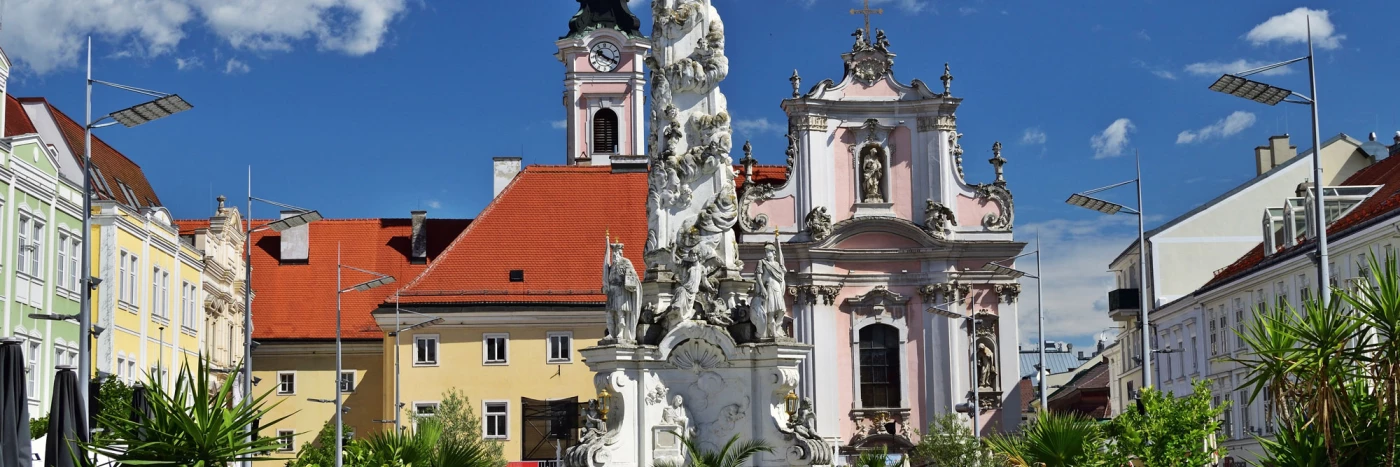 Estão a chegar os I Living Labs Intensivos 2023: St. Pölten, Áustria